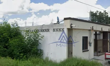 Casa en venta en Valle del Sol, Sabinas Hidalgo, Nuevo León