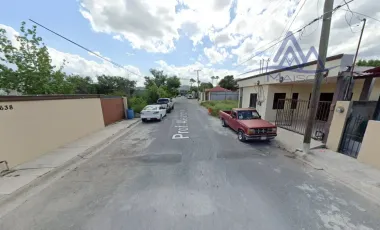 Casa en venta en Valle del Sol, Sabinas Hidalgo, Nuevo León