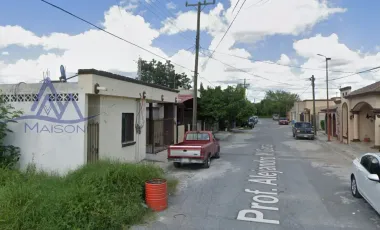 Casa en venta en Valle del Sol, Sabinas Hidalgo, Nuevo León