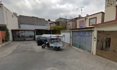 Casa en remate en Real de San Martín, Valle de Chalco Solidaridad, México