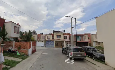 Casa en remate en Real de San Martín, Valle de Chalco Solidaridad, México