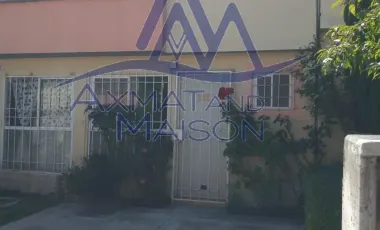 Casa en venta en Hacienda las Trojes, Temoaya, México