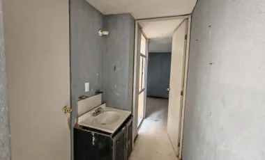 Casa en venta en Ciudad Galaxia los Reyes, Chicoloapan, México