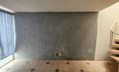 Casa en venta en Ciudad Galaxia los Reyes, Chicoloapan, México