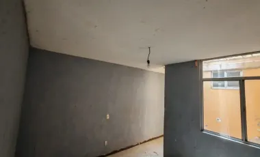 Casa en venta en Ciudad Galaxia los Reyes, Chicoloapan, México
