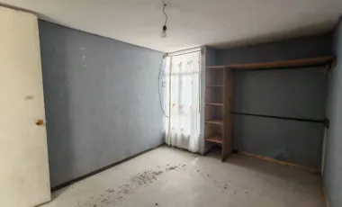 Casa en venta en Ciudad Galaxia los Reyes, Chicoloapan, México