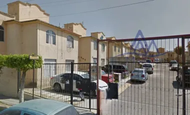 Casa en remate en San Marcos Huixtoco, Chalco, México
