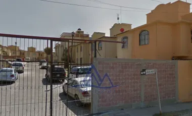 Casa en remate en San Marcos Huixtoco, Chalco, México