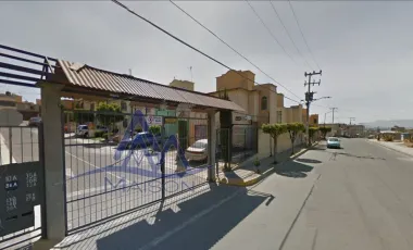 Casa en remate en San Marcos Huixtoco, Chalco, México