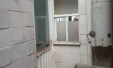 Casa en remate en San Gregorio Cuautzingo, Chalco, México