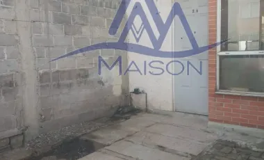 Casa en remate en San Gregorio Cuautzingo, Chalco, México