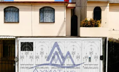 Casa en venta en San Buenaventura, Ixtapaluca, México