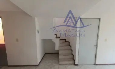 Casa en venta en San Buenaventura, Ixtapaluca, México
