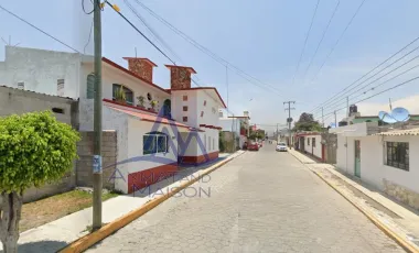 Casa en remate en Tecali de Herrera, Tecali de Herrera, Puebla