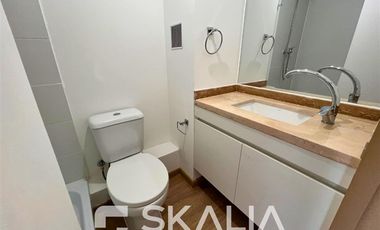Departamento en Venta en Valle Escondido paicavi