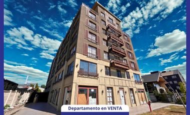 Departamento en Venta en Valle Escondido paicavi