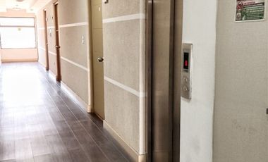 Departamento en Venta en Valle Escondido paicavi