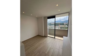 ARRIENDO APARTAMENTO CON EXCELENTE UBICACION SABANETA PARTE BAJA