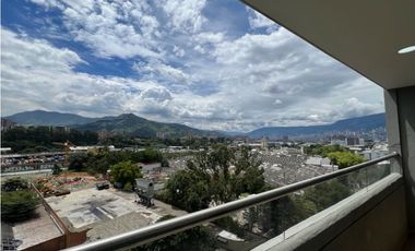 ARRIENDO APARTAMENTO CON EXCELENTE UBICACION SABANETA PARTE BAJA