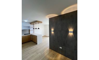 ARRIENDO APARTAMENTO CON EXCELENTE UBICACION SABANETA PARTE BAJA