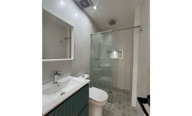 ARRIENDO APARTAMENTO CON EXCELENTE UBICACION SABANETA PARTE BAJA