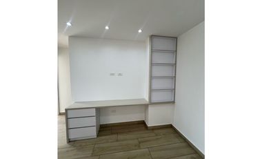 ARRIENDO APARTAMENTO CON EXCELENTE UBICACION SABANETA PARTE BAJA