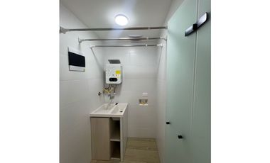 ARRIENDO APARTAMENTO CON EXCELENTE UBICACION SABANETA PARTE BAJA