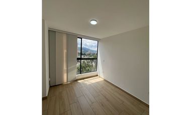 ARRIENDO APARTAMENTO CON EXCELENTE UBICACION SABANETA PARTE BAJA