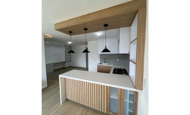 ARRIENDO APARTAMENTO CON EXCELENTE UBICACION SABANETA PARTE BAJA