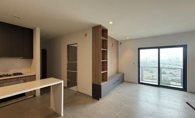 Departamento en Renta Torre AGATTA Via Cordillera