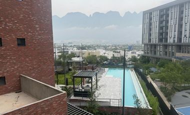 Departamento en Renta Torre AGATTA Via Cordillera