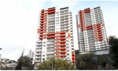 Departamento ubicado Diego Portales N° 1346  Edificio Condominio Parque Gran Barón.