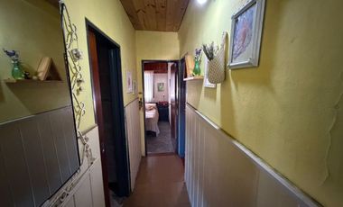 VENTA EXCELENTE CASA EN BOULOGNE DE 3 AMBIENTES