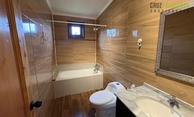 Casa en Arriendo en linea nueva