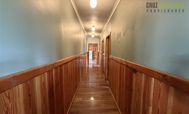 Casa en Arriendo en linea nueva