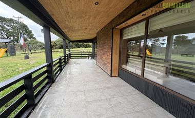 Casa en Arriendo en linea nueva