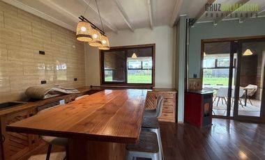Casa en Arriendo en linea nueva