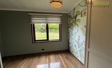 Casa en Arriendo en linea nueva