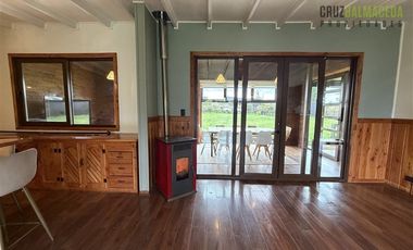 Casa en Arriendo en linea nueva