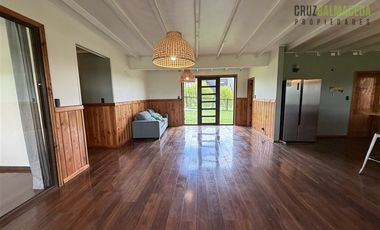 Casa en Arriendo en linea nueva