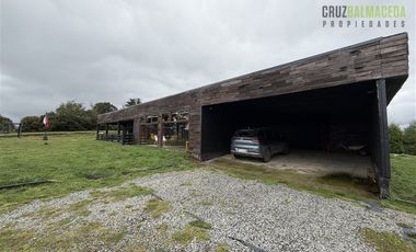 Casa en Arriendo en linea nueva