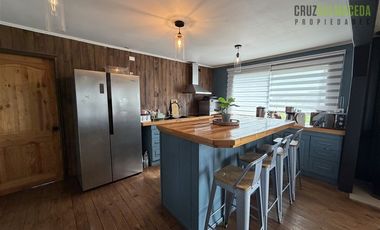 Casa en Arriendo en Linea Nueva