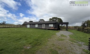 Casa en Arriendo en Linea Nueva