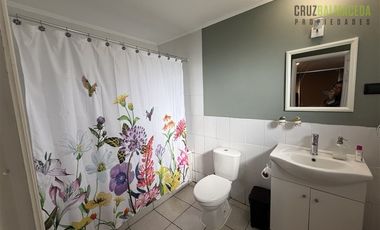 Casa en Arriendo en Linea Nueva