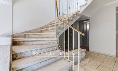 Casa en Venta en Providencia Pedro de Valdivia norte