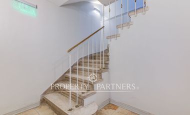 Casa en Venta en Providencia Pedro de Valdivia norte