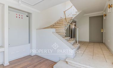Casa en Venta en Providencia Pedro de Valdivia norte