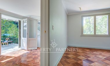 Casa en Venta en Providencia Pedro de Valdivia norte