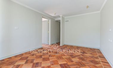 Casa en Venta en Providencia Pedro de Valdivia norte