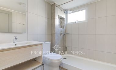 Casa en Venta en Providencia Pedro de Valdivia norte